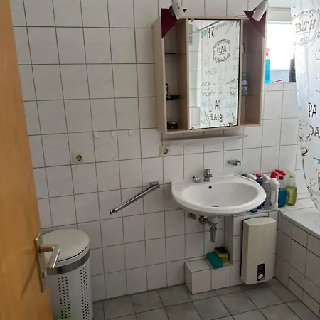 In Der Tuttlinger Nordstadt Tuttlingen