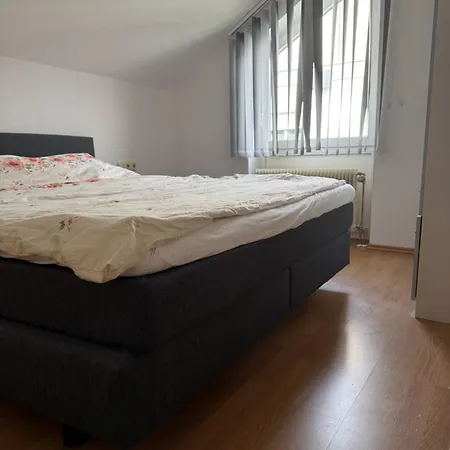 In Der Tuttlinger Nordstadt Apartman