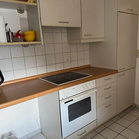 Apartament In Der Tuttlinger Nordstadt