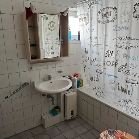 Apartman In Der Tuttlinger Nordstadt *