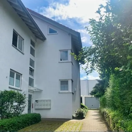 Apartman In Der Tuttlinger Nordstadt *