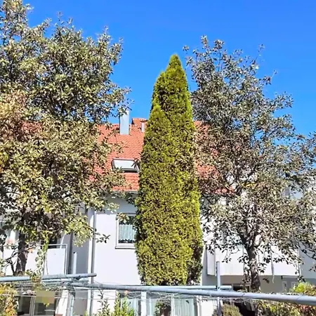 In Der Tuttlinger Nordstadt